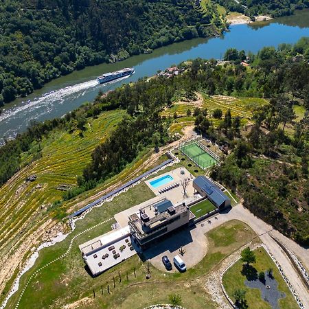 Quinta De Cabanas Douro Country House Penha Longa 외부 사진