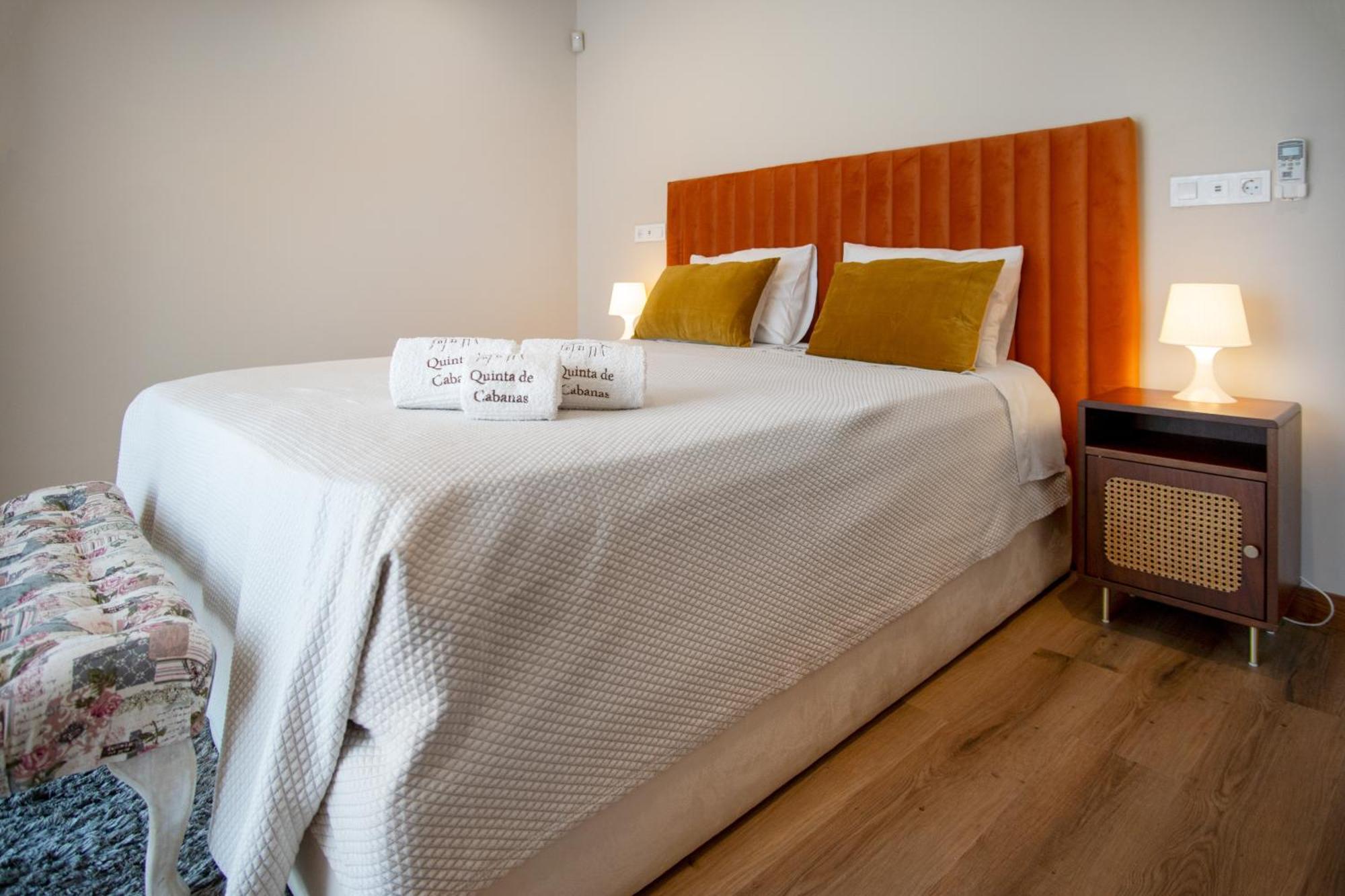Quinta De Cabanas Douro Country House Penha Longa 외부 사진