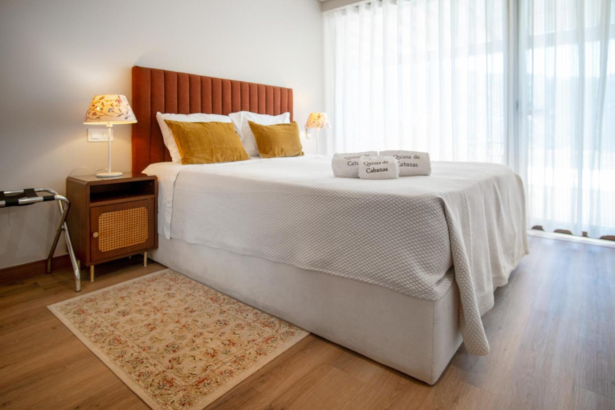 Quinta De Cabanas Douro Country House Penha Longa 외부 사진