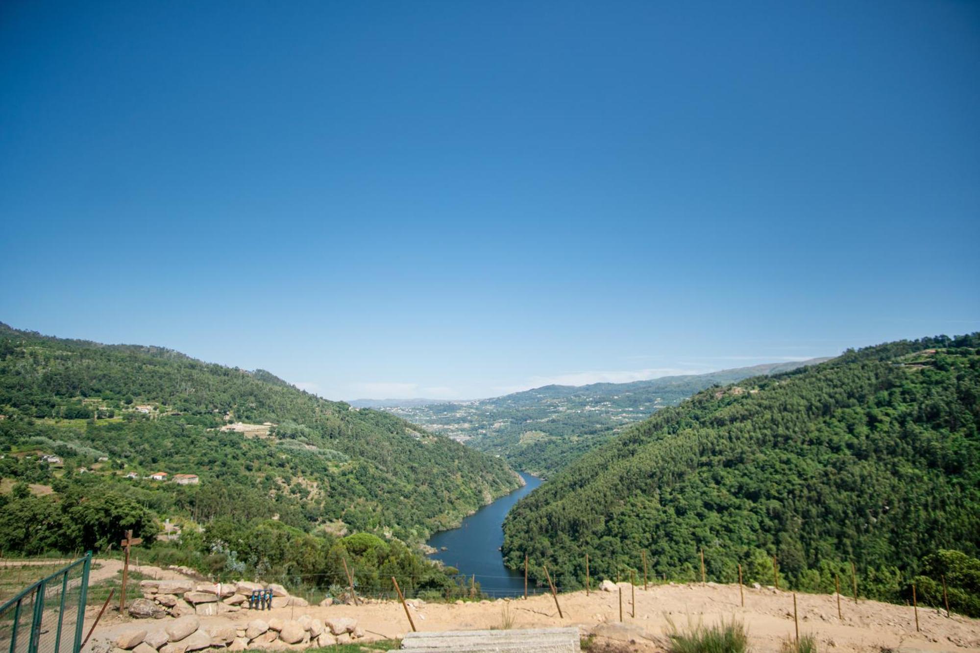 Quinta De Cabanas Douro Country House Penha Longa 외부 사진