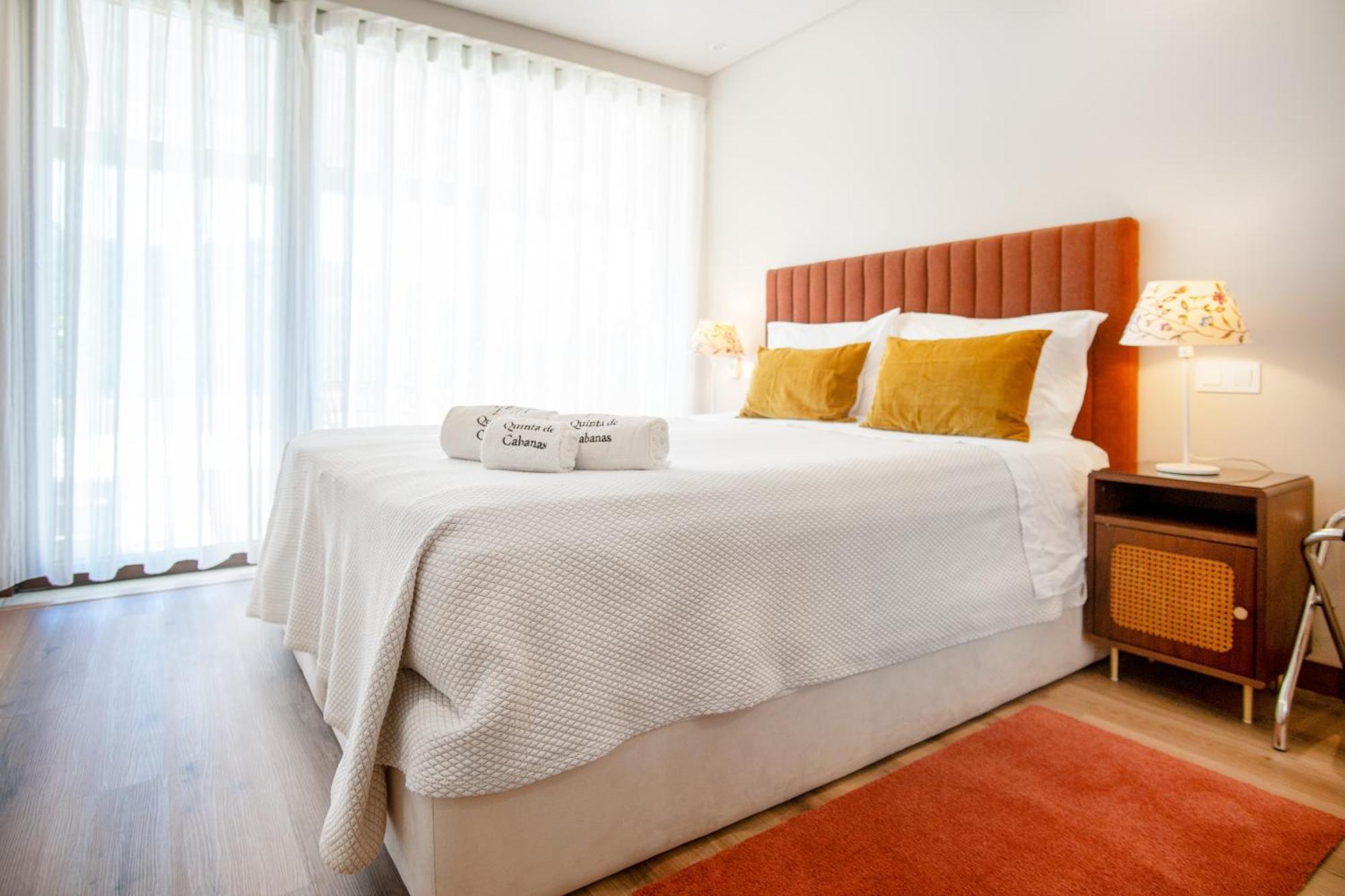 Quinta De Cabanas Douro Country House Penha Longa 외부 사진