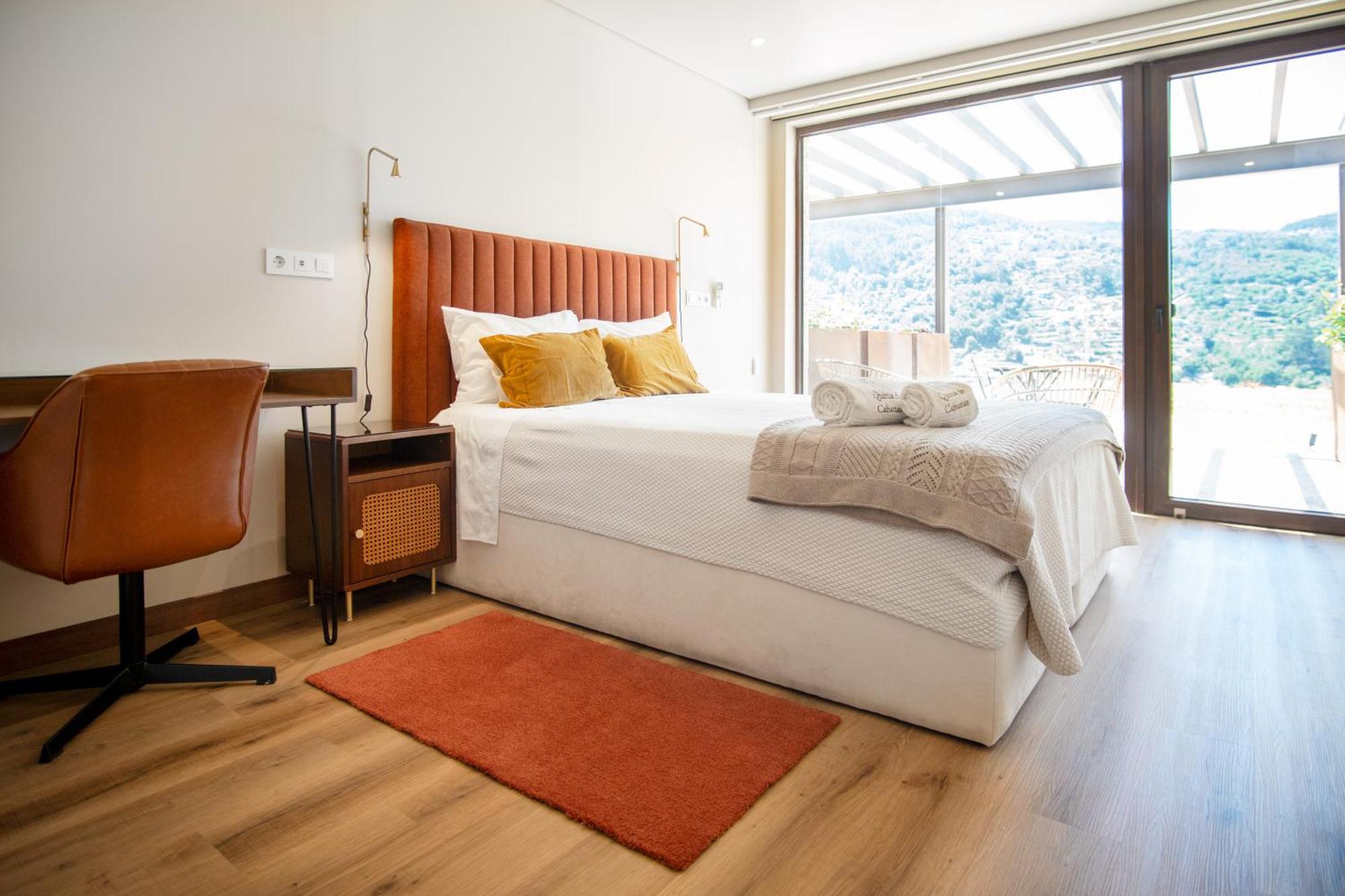 Quinta De Cabanas Douro Country House Penha Longa 외부 사진