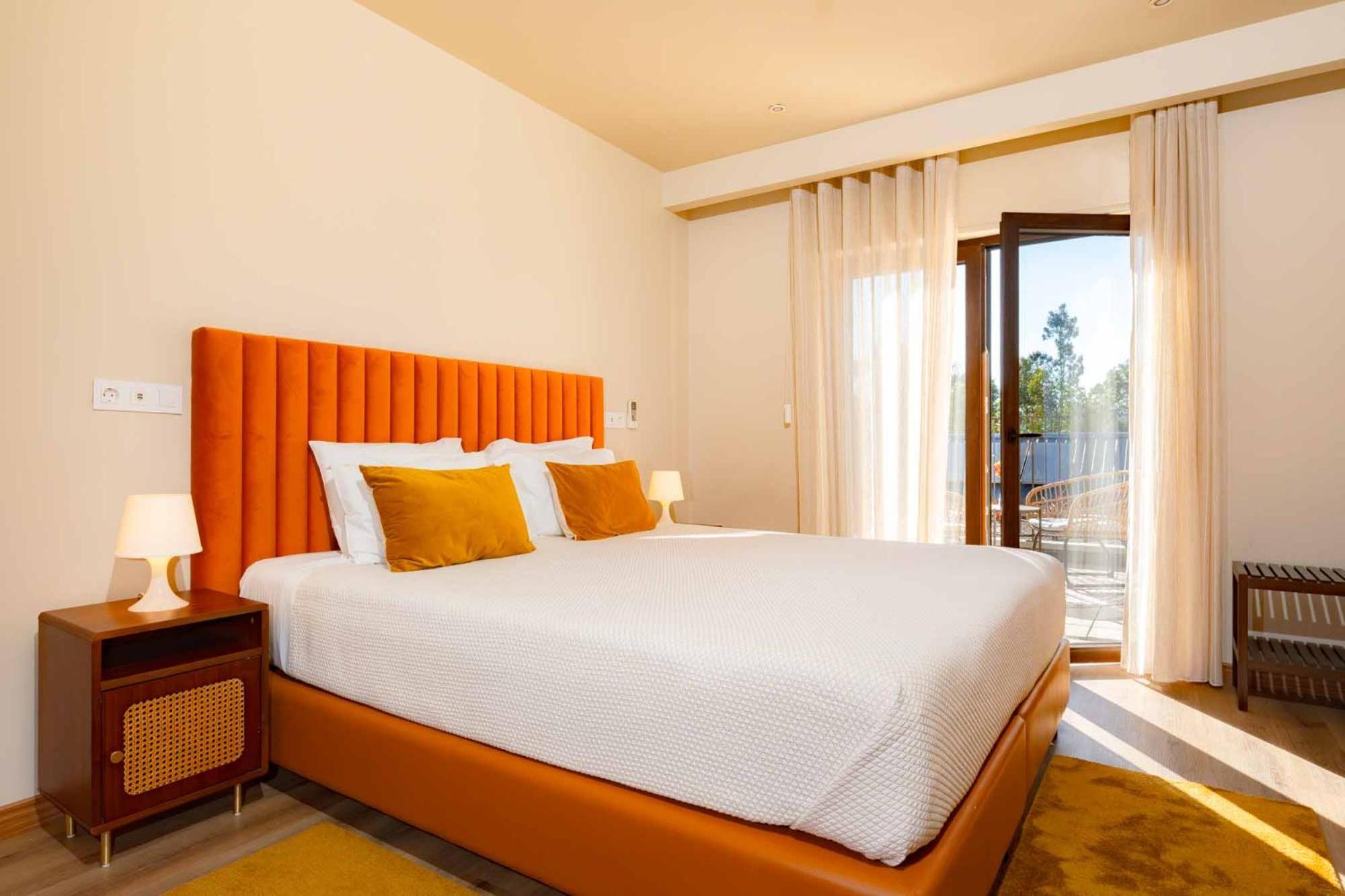 Quinta De Cabanas Douro Country House Penha Longa 외부 사진