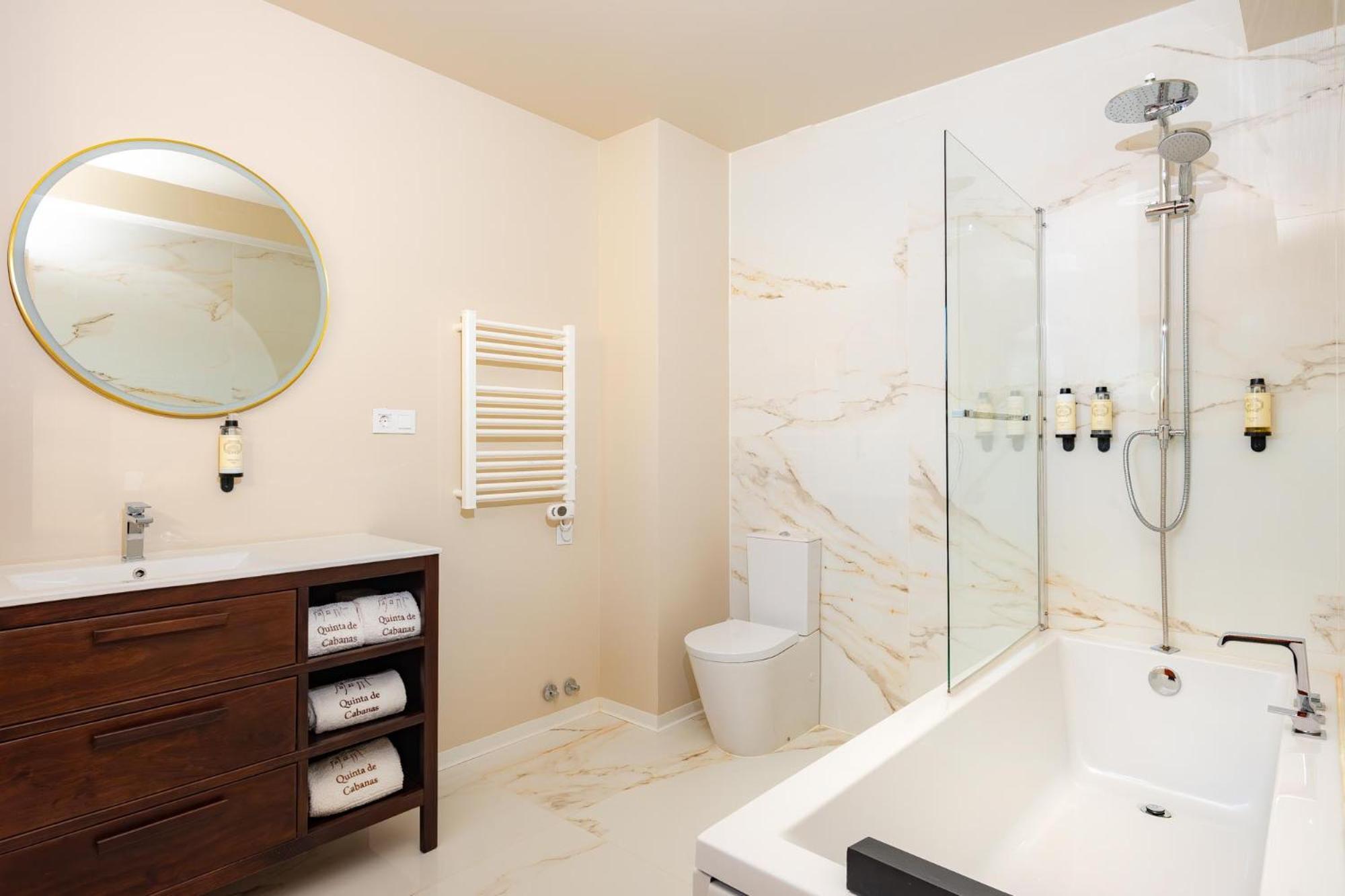 Quinta De Cabanas Douro Country House Penha Longa 외부 사진