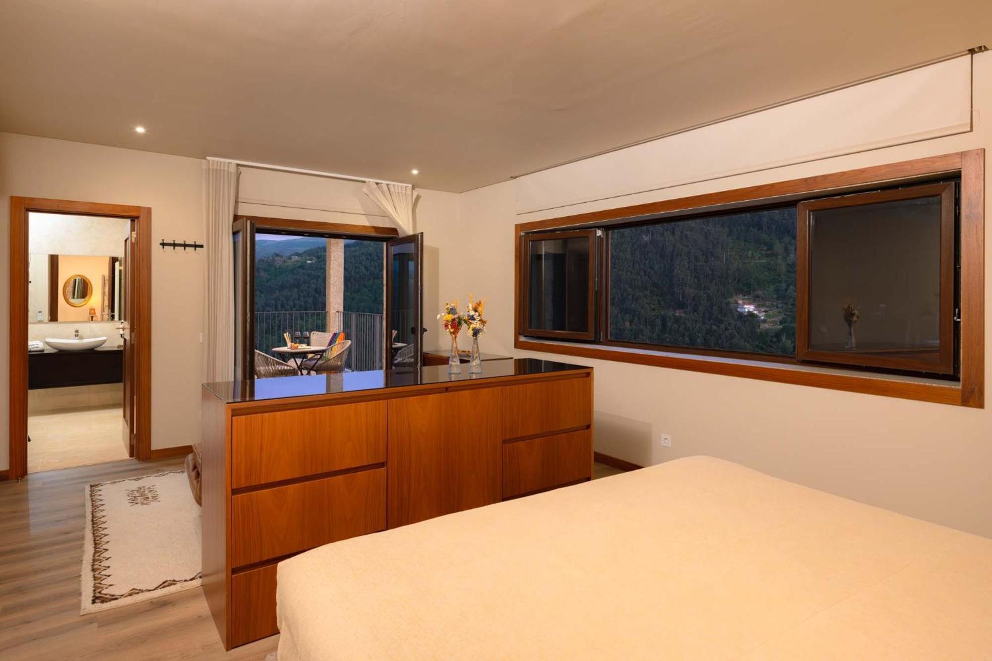 Quinta De Cabanas Douro Country House Penha Longa 외부 사진