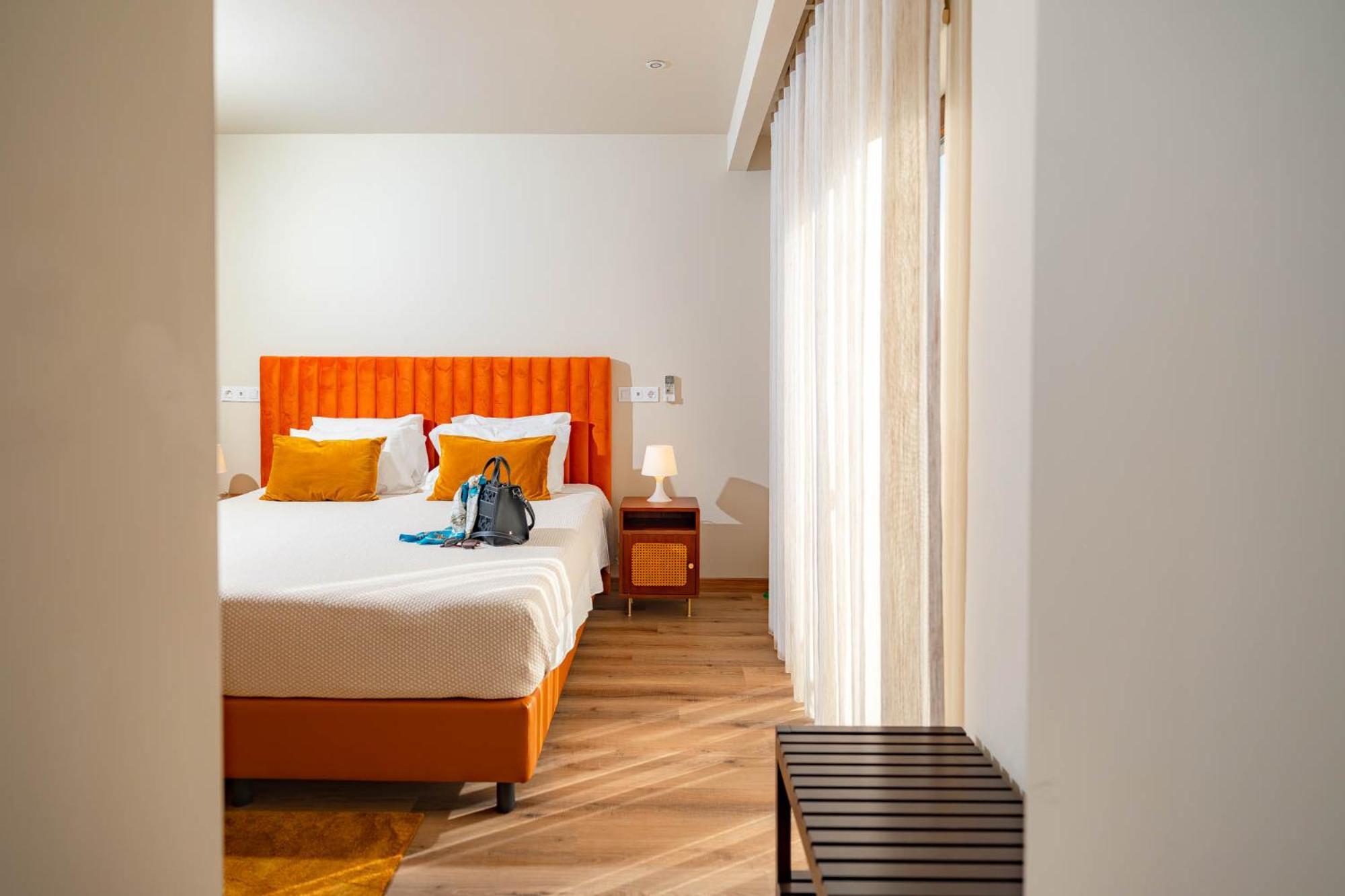 Quinta De Cabanas Douro Country House Penha Longa 외부 사진