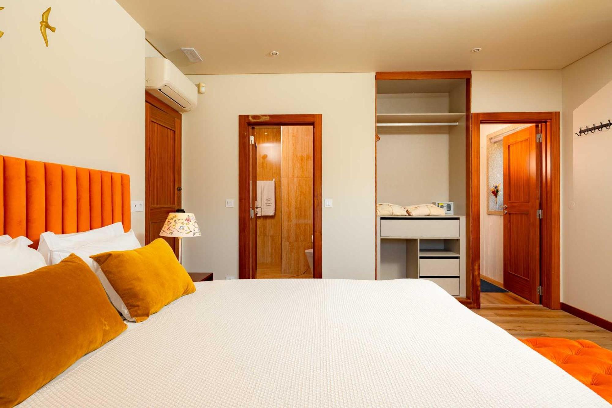 Quinta De Cabanas Douro Country House Penha Longa 외부 사진