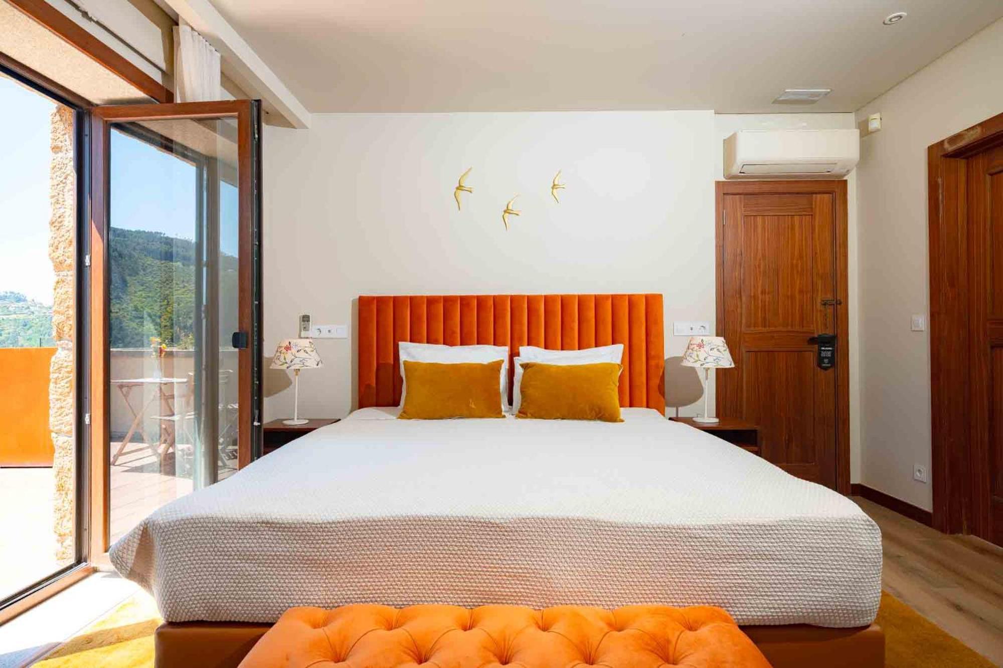 Quinta De Cabanas Douro Country House Penha Longa 외부 사진
