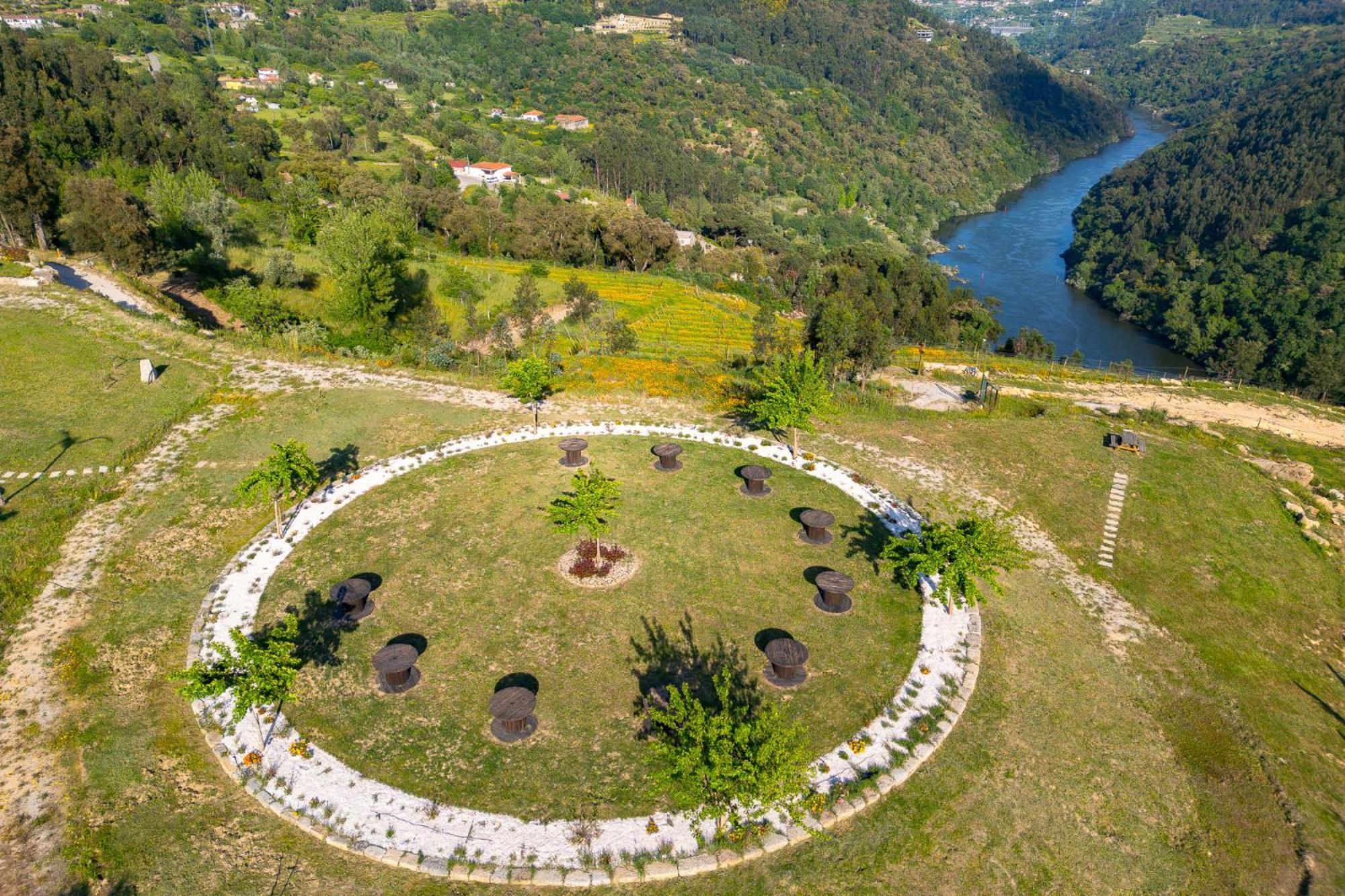 Quinta De Cabanas Douro Country House Penha Longa 외부 사진