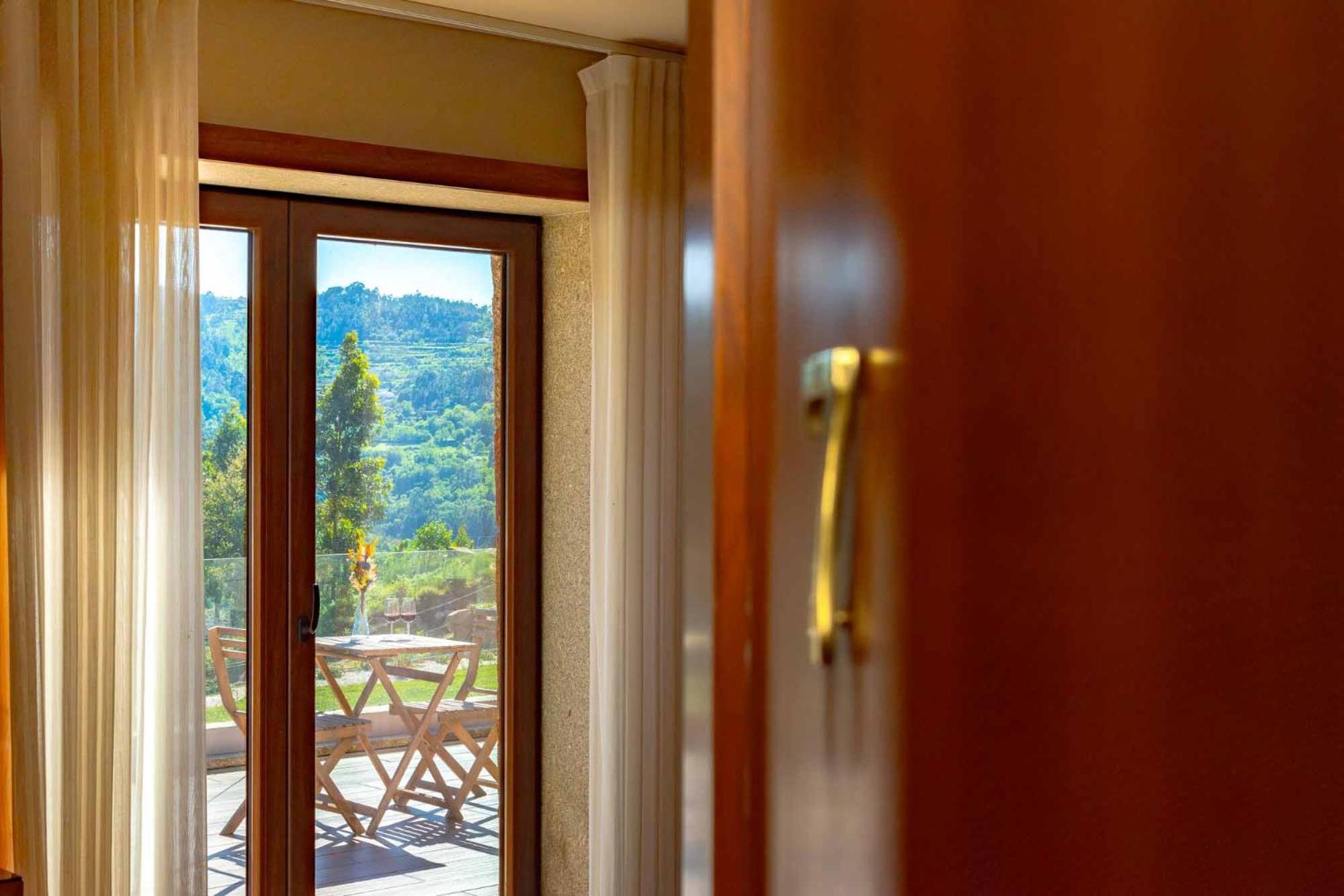 Quinta De Cabanas Douro Country House Penha Longa 외부 사진