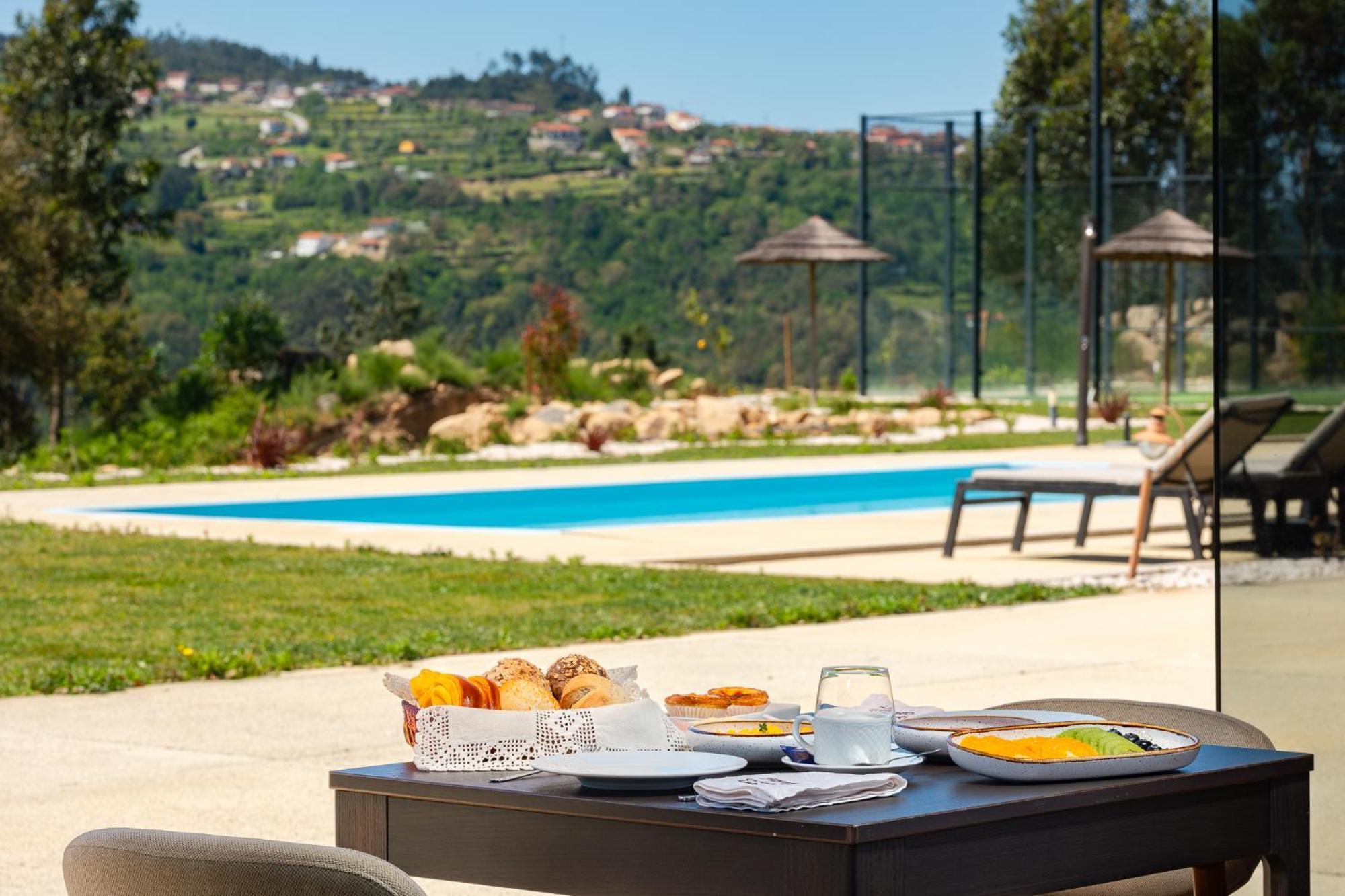 Quinta De Cabanas Douro Country House Penha Longa 외부 사진