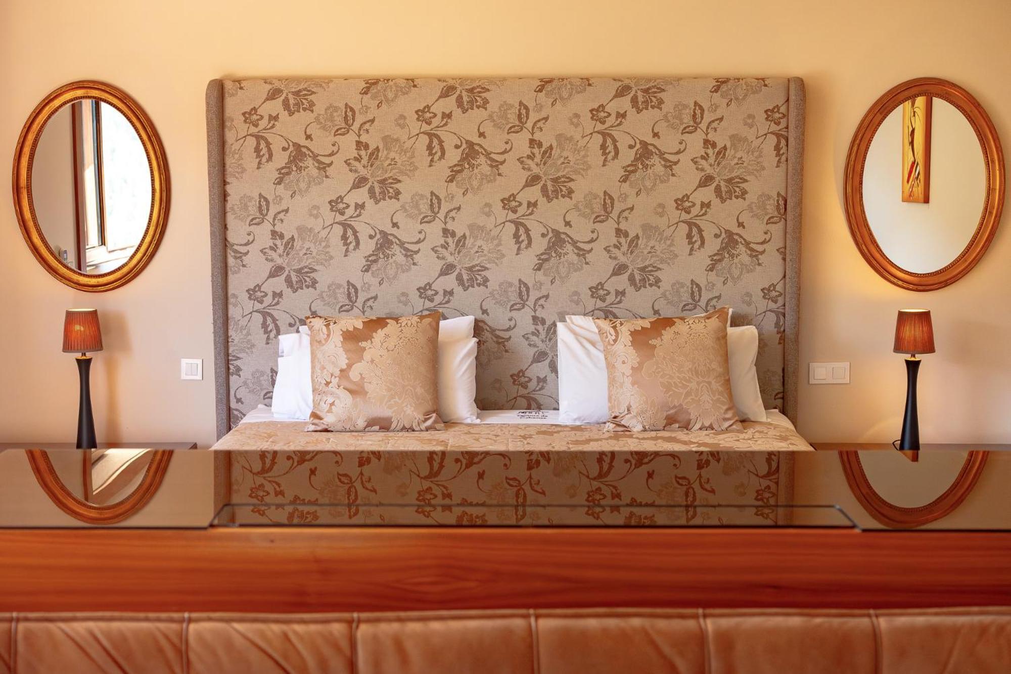 Quinta De Cabanas Douro Country House Penha Longa 외부 사진