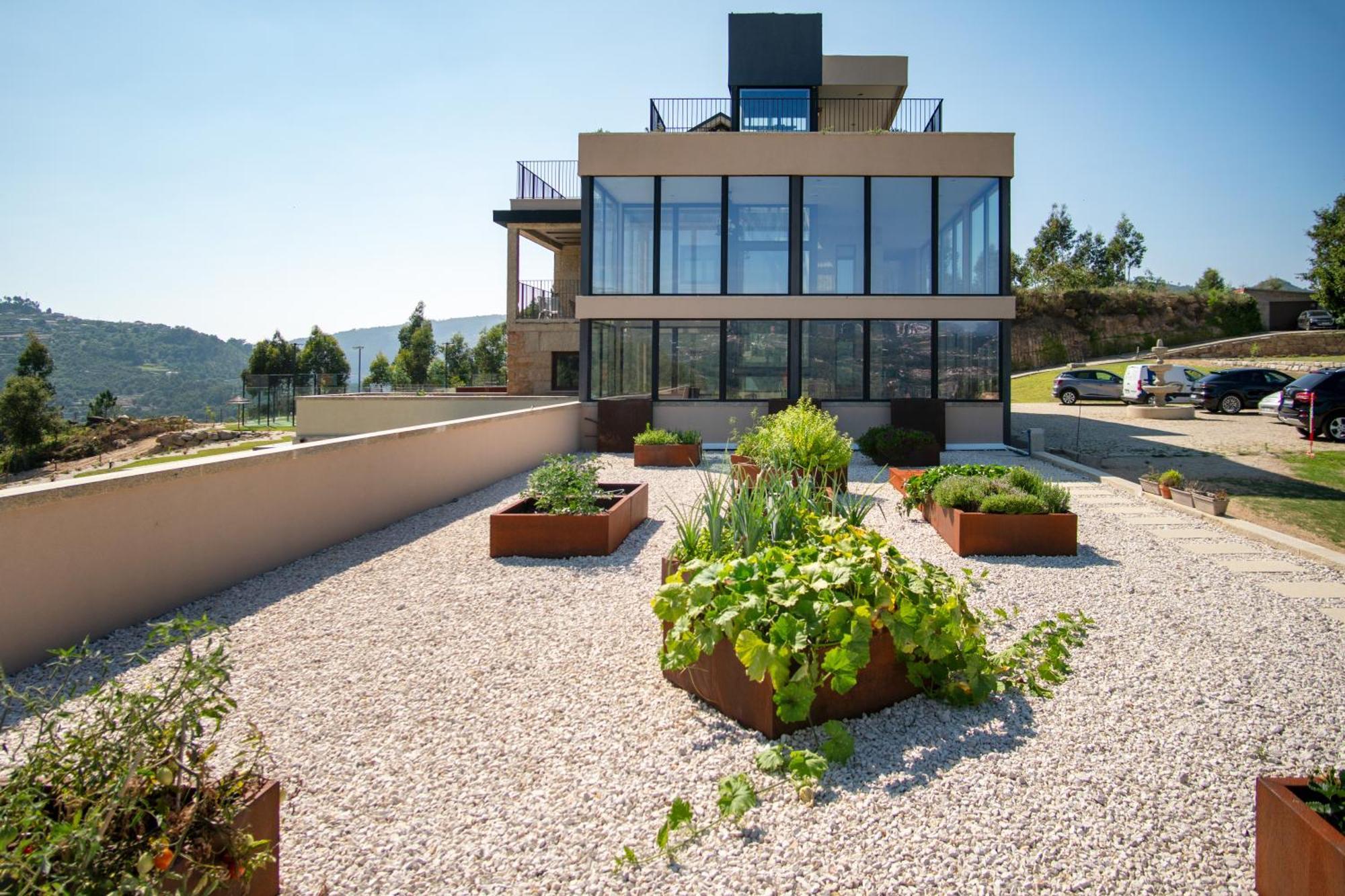 Quinta De Cabanas Douro Country House Penha Longa 외부 사진