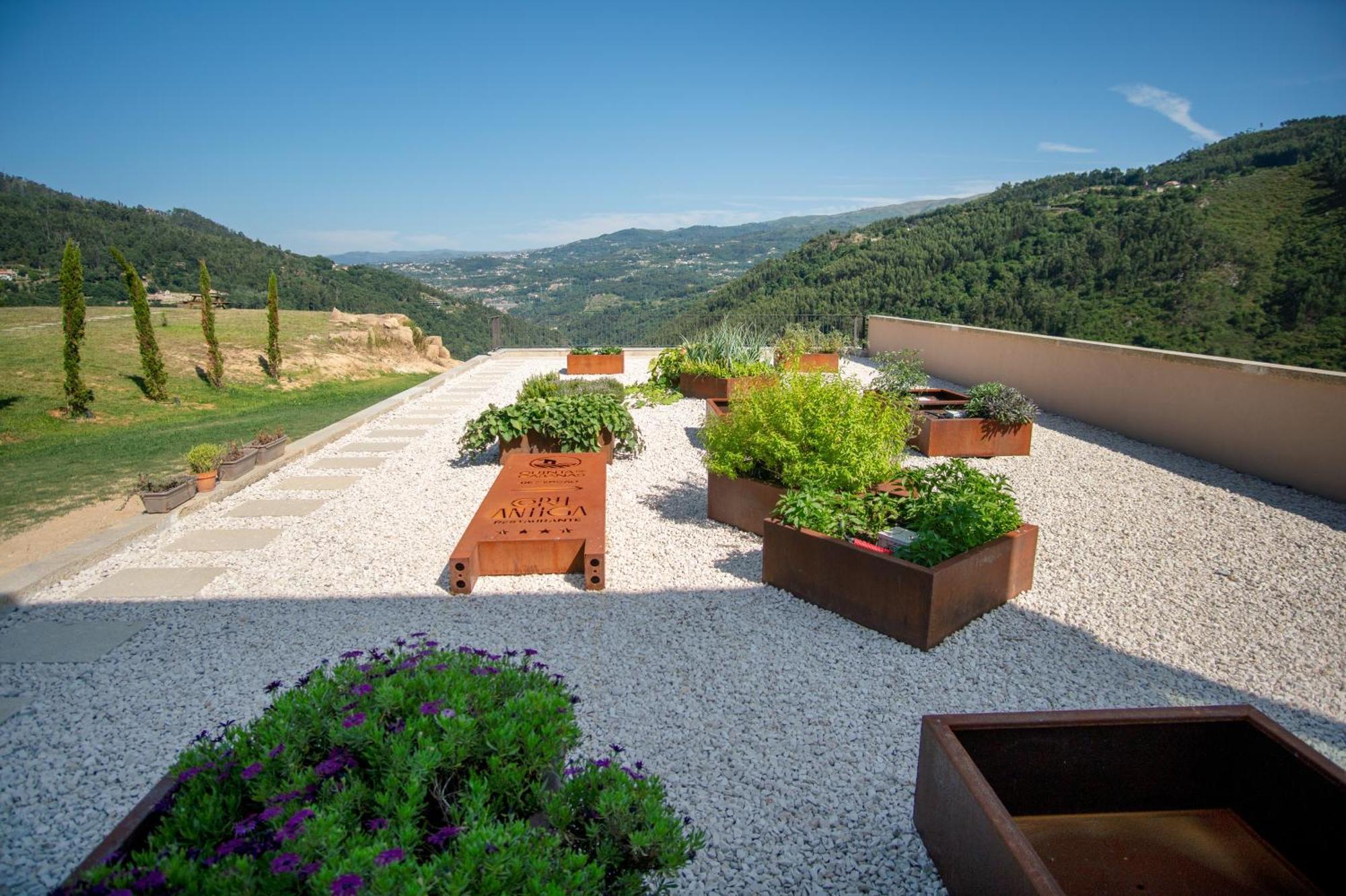 Quinta De Cabanas Douro Country House Penha Longa 외부 사진