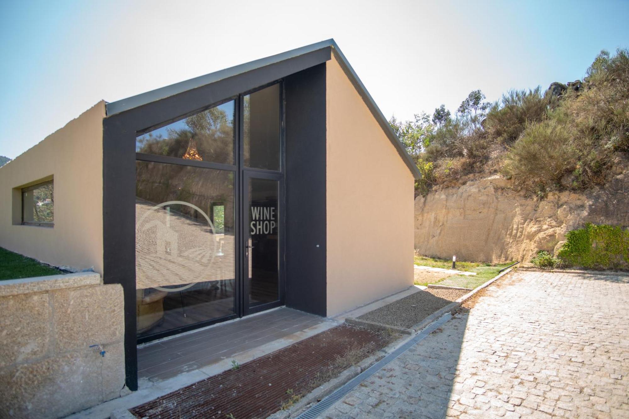 Quinta De Cabanas Douro Country House Penha Longa 외부 사진