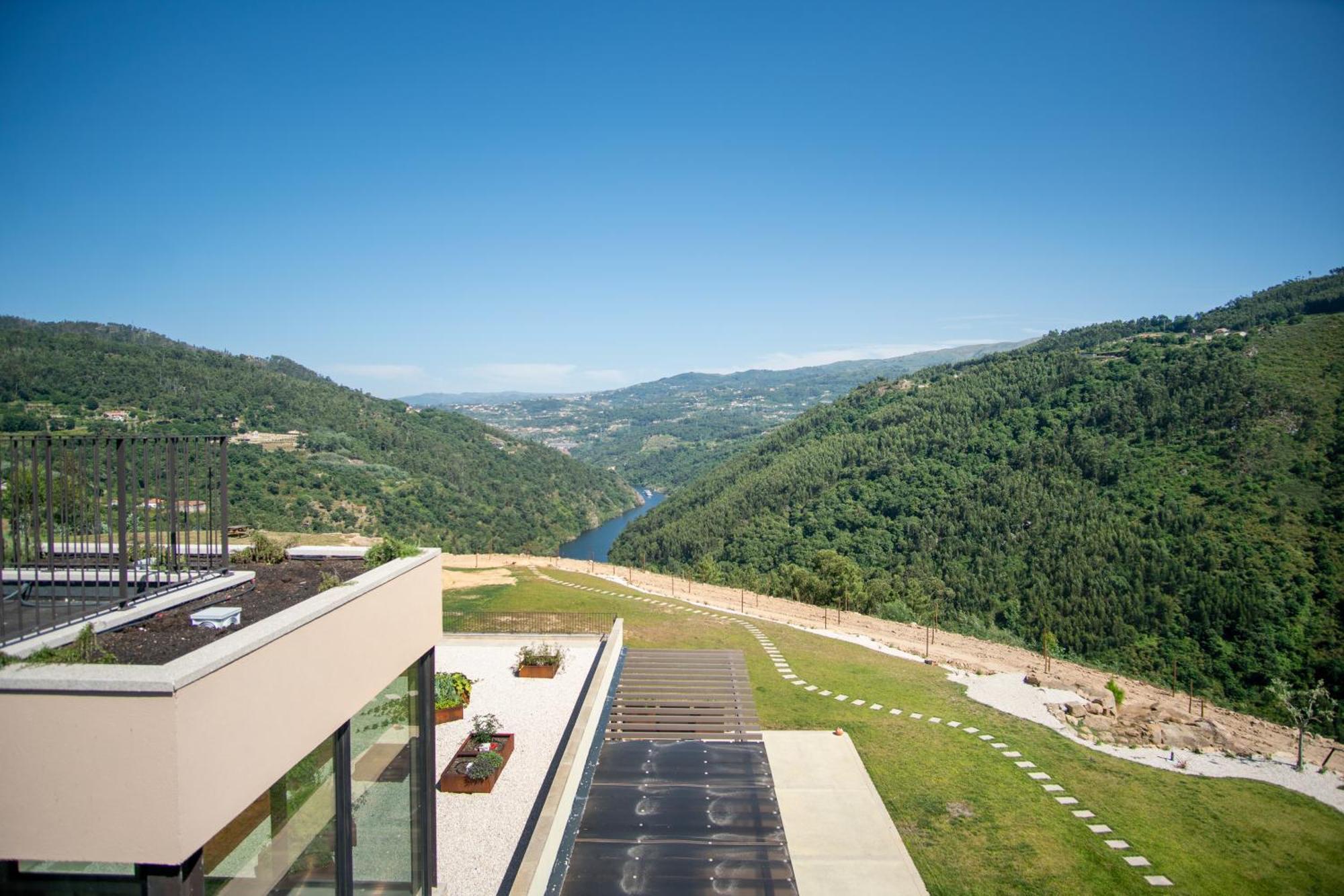Quinta De Cabanas Douro Country House Penha Longa 외부 사진