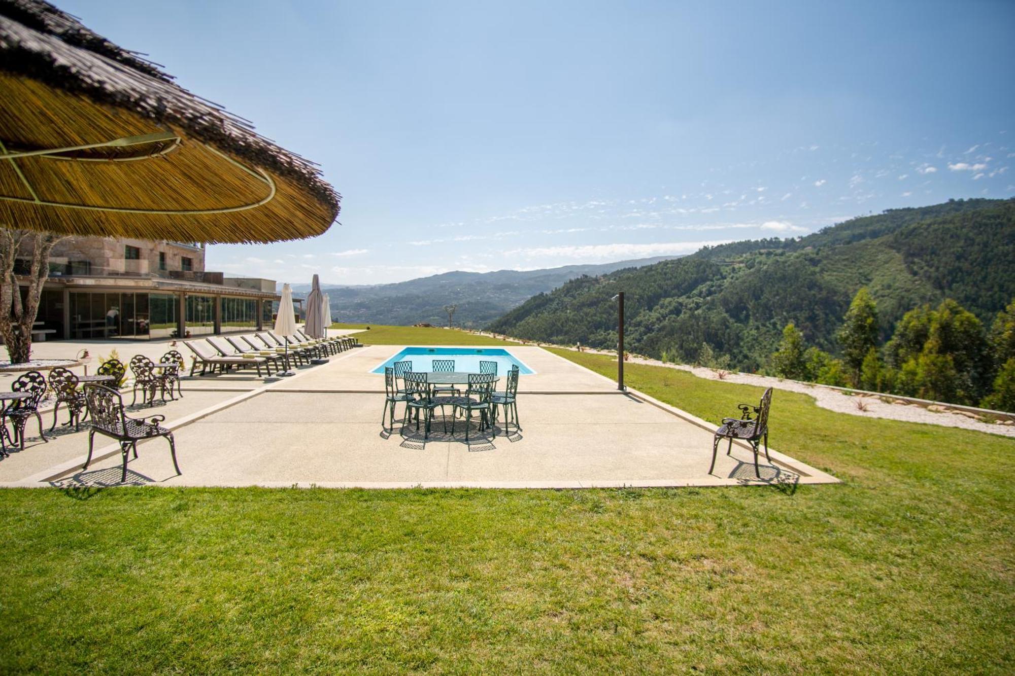 Quinta De Cabanas Douro Country House Penha Longa 외부 사진