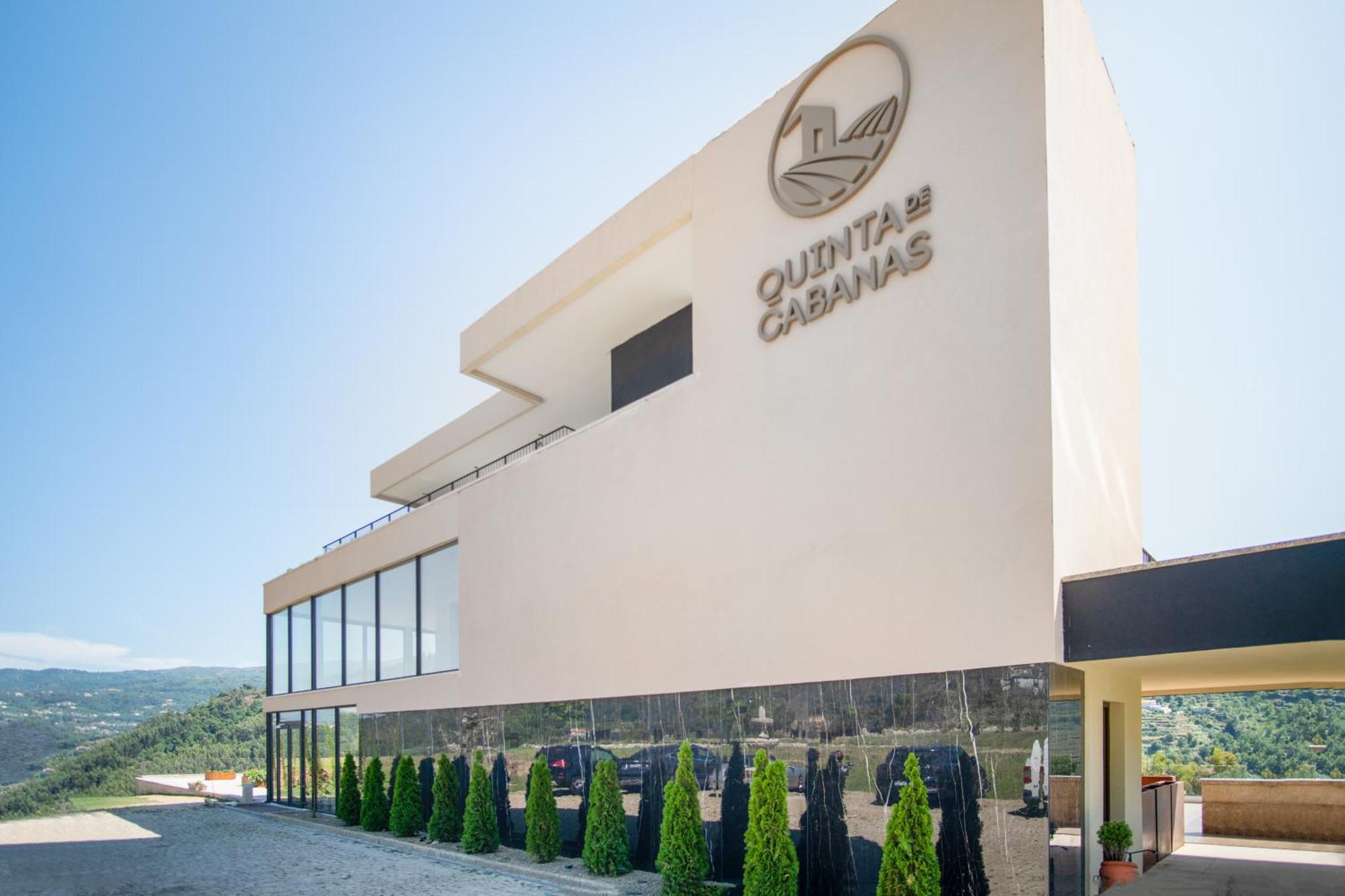 Quinta De Cabanas Douro Country House Penha Longa 외부 사진