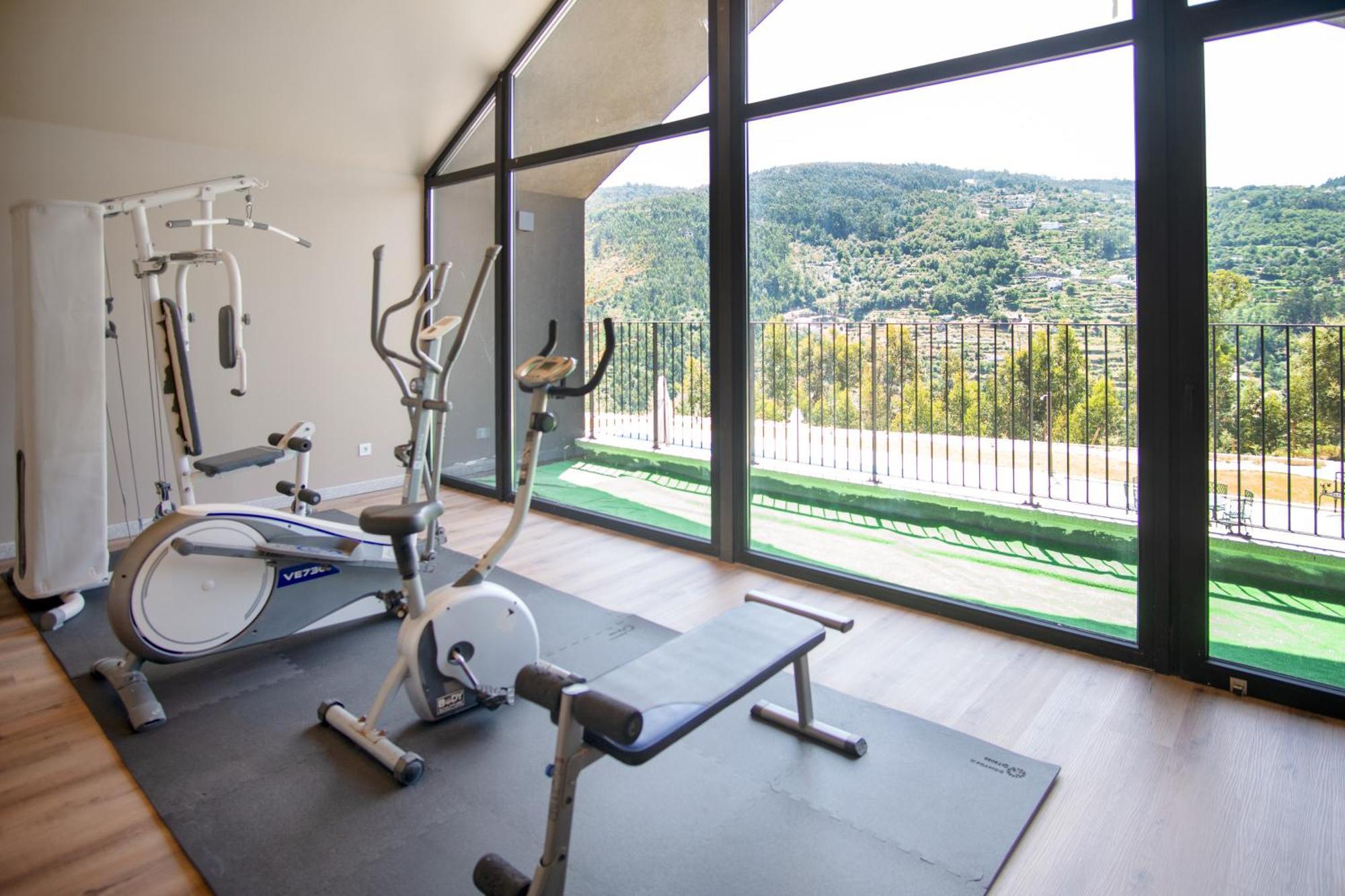 Quinta De Cabanas Douro Country House Penha Longa 외부 사진