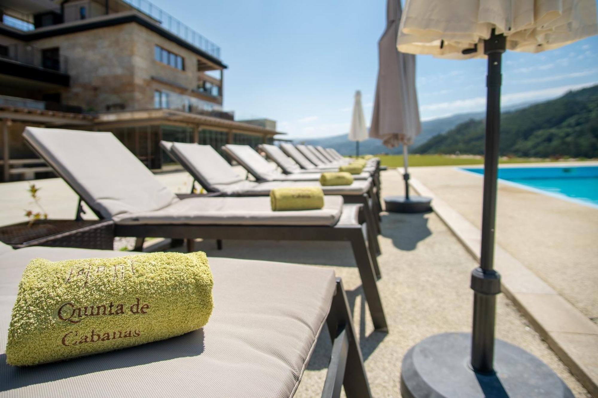 Quinta De Cabanas Douro Country House Penha Longa 외부 사진