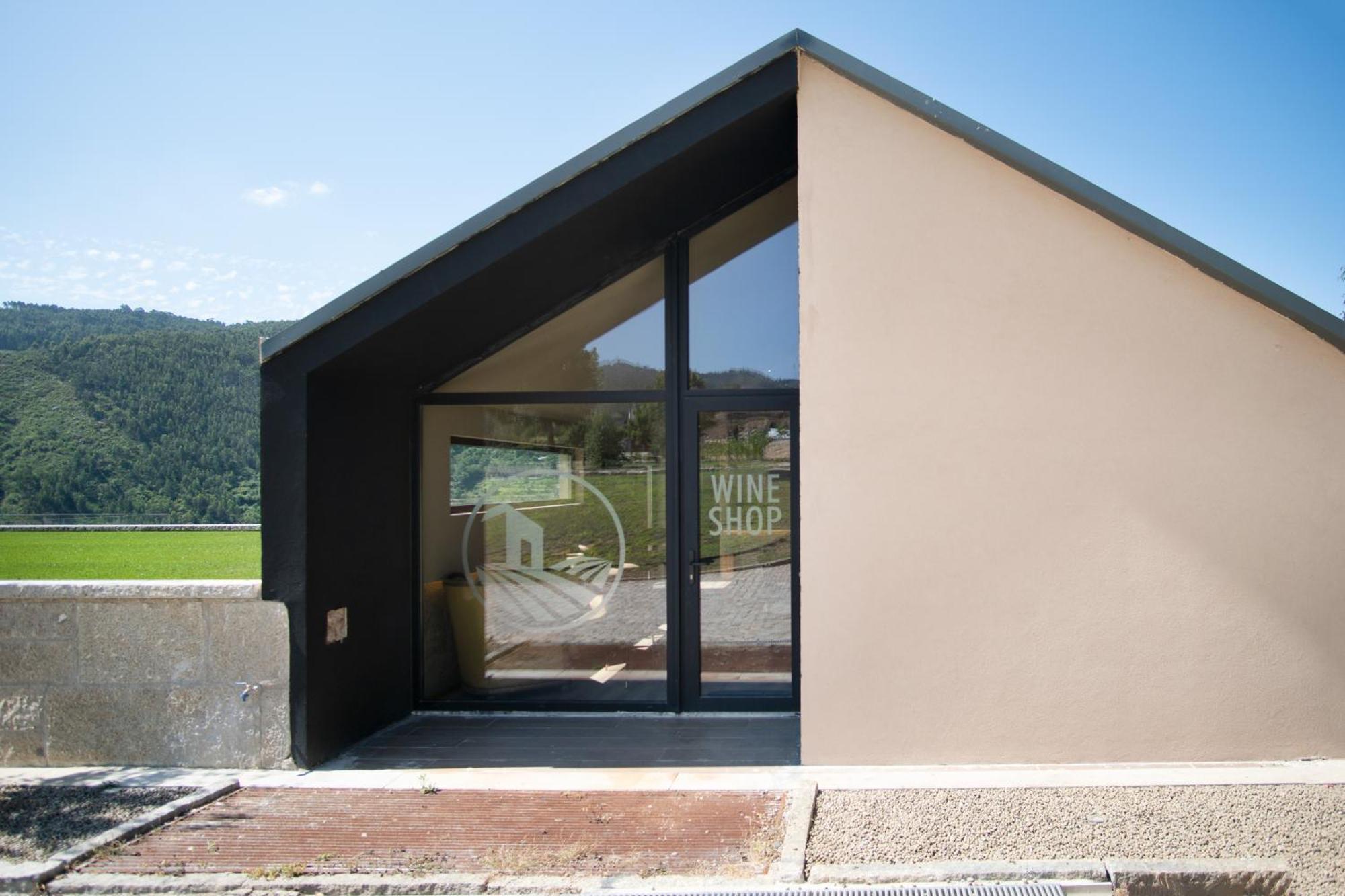 Quinta De Cabanas Douro Country House Penha Longa 외부 사진
