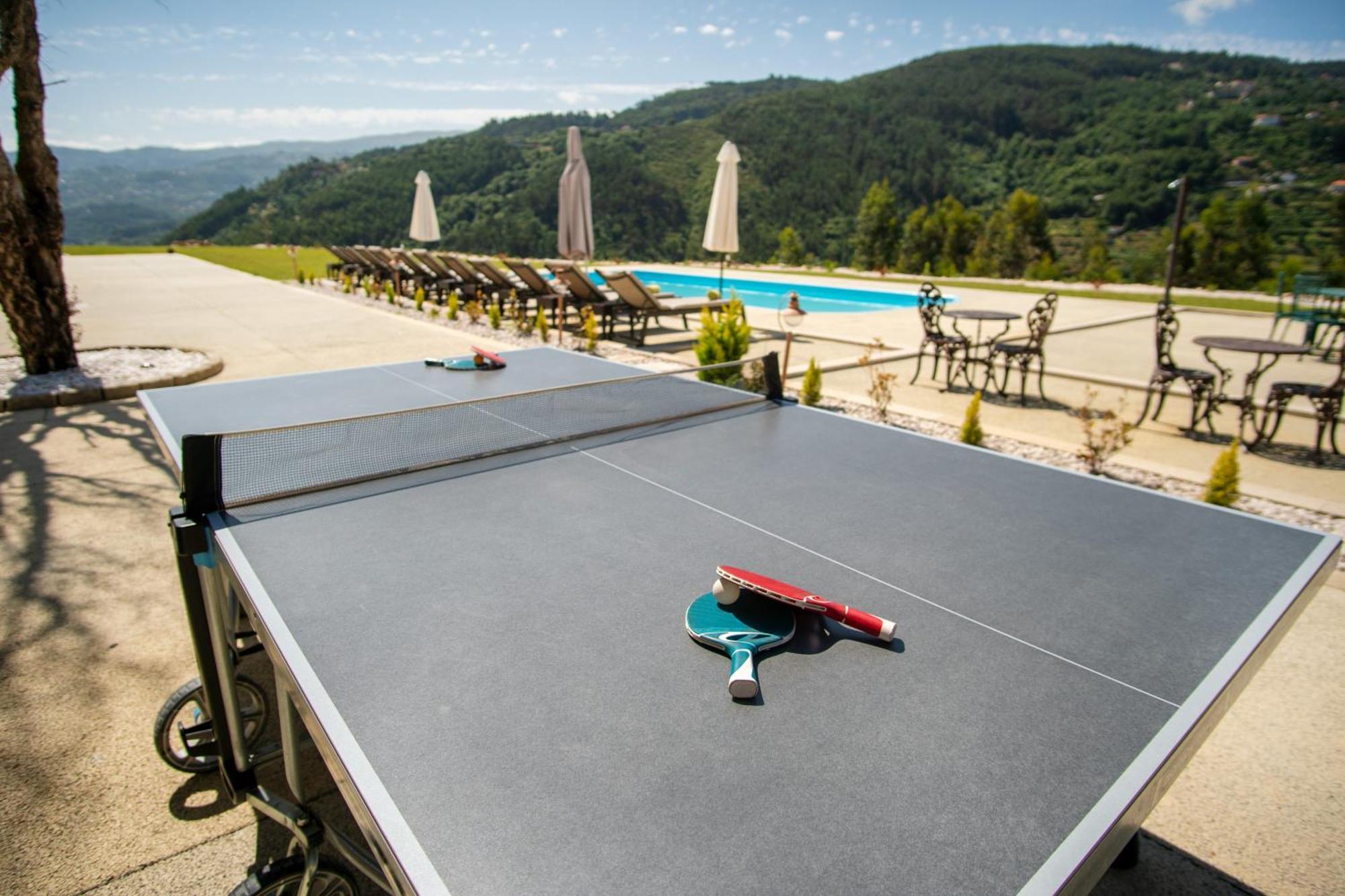 Quinta De Cabanas Douro Country House Penha Longa 외부 사진