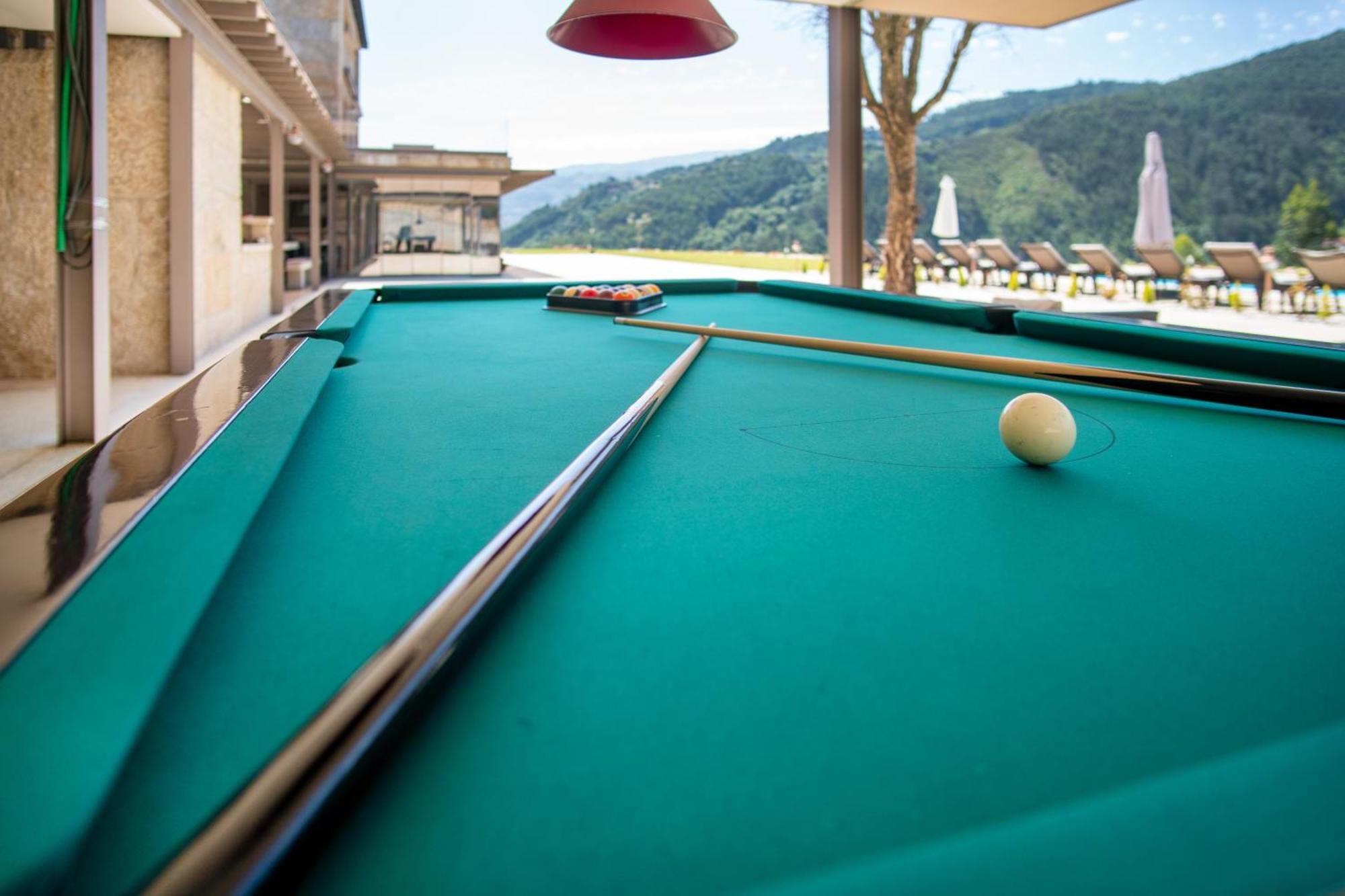 Quinta De Cabanas Douro Country House Penha Longa 외부 사진